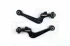 Toyota RAV4 XA30 XA40, Harrier SU6#, Lexus NX AZ10 верхние регулируемые серповидные развальные рычаги задней оси LOWSTUFF DS 66DSTORAVA30