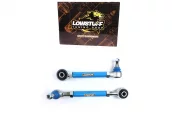 Toyota RAV4 XA30 XA40, Harrier SU6#, Lexus NX AZ10 задние регулируемые рычаги схождения LOWSTUFF DS 67DSTORAVA40