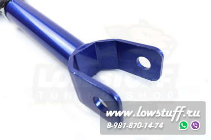 Jeep Cherokee KL, Chrysler 200 задние регулируемые рычаги схождения LOWSTUFF DS 67DSJEEPCHRKKL