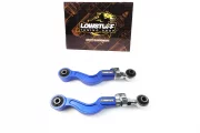 Lexus IS XE30 06-13, GS GRL10, L10 RC200T RC350 Задние развальные рычаги LOWSTUFF DS 66DSTOISXE30