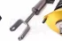 BMW F10 F11 F12 F13 F01 F06 RWD Винтовая подвеска койловеры для передней оси с регулировкой высоты и жесткости EVO-III FRONTLSCSBM133