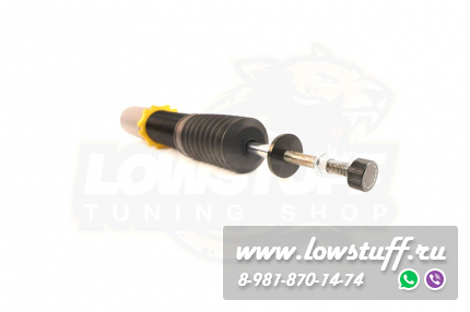 BMW E81 E82 E87 E88 E90 E91 E92 E93 Винтовая подвеска койловеры для задней оси интегрированные с регулировкой высоты и жесткости EVO-III REARLSCSBM253