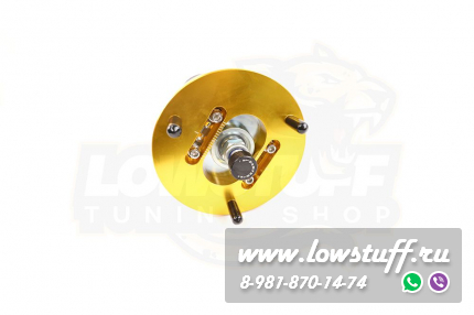 BMW E90 E91 E92 E93 xdrive Винтовая подвеска койловеры для передней оси с регулировкой высоты и жесткости EVO-III FRONTLSCSBM193