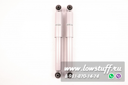 VW Caddy 3, VW Caddy 4 винтовая подвеска койловеры c регулировкой высоты LOWSTUFF EVO-I LSCSVW181