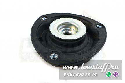 VW MQB Audi A3 8V, Skoda Octavia A7, VW Golf 7, Passat b8, Tiguan 2 верхняя опора переднего амортизатора LOWSTUFF 61VW0007