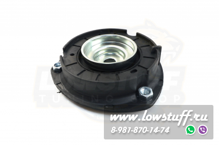 VW MQB Audi A3 8V, Skoda Octavia A7, VW Golf 7, Passat b8, Tiguan 2 верхняя опора переднего амортизатора LOWSTUFF 61VW0007