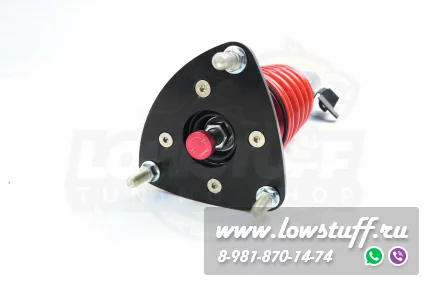 Ford Focus 2 Focus 3 Mazda 3 BK BL Volvo C30 V50 Винтовая подвеска фултап койловеры с регулировкой высоты и жесткости LOWSTUFF LOWSTUFF DS DSCMAZ3BK