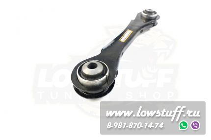 BMW F20 F21 F22 F23 F30 F31 F32 F33 F34 F36 Комплект рычагов задней подвески 10 шт LOWSTUFF 53BM0036