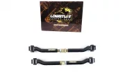 Hyndai Elantra HD, i30 FD, KIA Ceed ED, Magentis II, Carens Регулируемые развальные рычаги задней оси LOWSTUFF LSCAKICEEDEDSTR