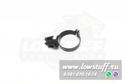 Ford Focus 2 Focus 3, Mazda 3 BK BL, Volvo C30 V50 винтовая подвеска передней оси фултап койловеры с регулировкой высоты и жесткости LOWSTUFF EVO-III FRONTLSCSFO023