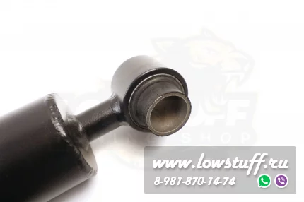 Nissan Skyline R33 1995 - 1998 винтовая подвеска задней оси фултап койловеры с регулировкой высоты и жесткости LOWSTUFF EVO-III REARLSCSNI123