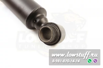 Nissan Skyline R33 1995 - 1998 винтовая подвеска задней оси фултап койловеры с регулировкой высоты и жесткости LOWSTUFF EVO-III REARLSCSNI123