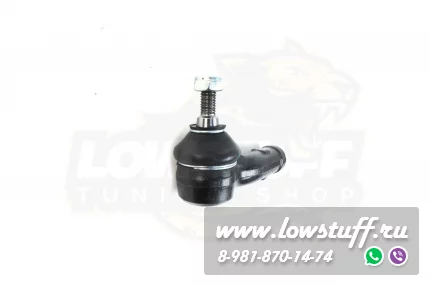 Ford Focus 1 Комплект рычагов передней подвески 6 деталей LOWSTUFF 53FO0001