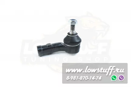 Ford Focus 1 Комплект рычагов передней подвески 6 деталей LOWSTUFF 53FO0001