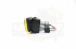 BMW E36 1992-1998, BMW E36 M 3 Противотуманные фары птф желтые с линзами LOWSTUFF FGLBME36LENYLW