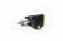 BMW E36 1992-1998, BMW E36 M 3 Противотуманные фары птф желтые с линзами LOWSTUFF FGLBME36LENYLW