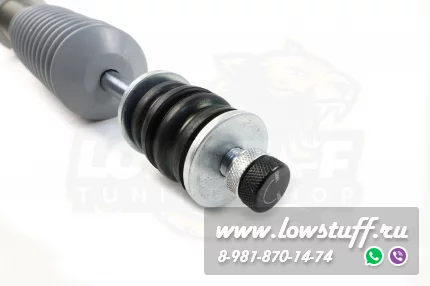Mercedes W124, 190 W201 винтовая подвеска LOWSTUFF EVO-4 фултап койловеры с регулировкой высоты и жесткости LSCSMB034
