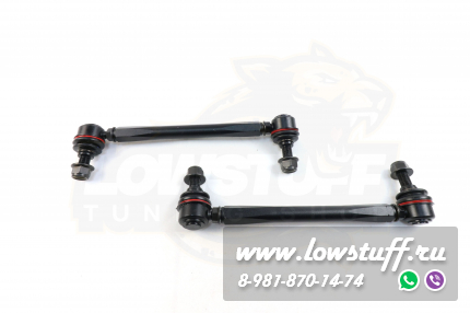 BMW F10 F12 F13 F01 F06 xdrive винтовая подвеска LOWSTUFF EVO-4 фултап койловеры с регулировкой высоты и жесткости LSCSBM314