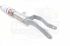 BMW F10 F12 F13 F01 F06 xdrive винтовая подвеска LOWSTUFF EVO-4 фултап койловеры с регулировкой высоты и жесткости LSCSBM314