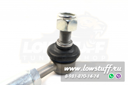 Ford Mustang S-197 2005-2014 винтовая подвеска LOWSTUFF EVO-4 фултап койловеры с регулировкой высоты и жесткости LSCSFO124