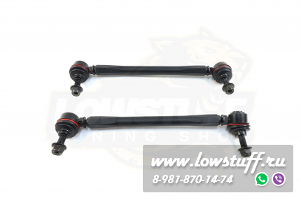 BMW E90 E91 E92 E93 xdrive винтовая подвеска LOWSTUFF EVO-4 фултап койловеры с регулировкой высоты и жесткости LSCSBM194