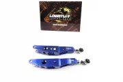 Lexus IS XE20, GS S19x, Toyota Mark X X12x, X13x, Crown S18x, AWS21x Crown AWS21x, Crown Majesta S20x Задние нижние развальные рычаги лодки LOWSTUFF DS 68DSTOISXE20