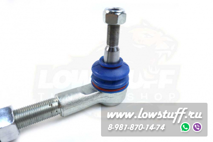 Lexus IS XE20, GS S19x, Toyota Mark X X12x, X13x, Crown S18x, AWS21x Crown AWS21x, Crown Majesta S20x Задние верхние поперечные регулируемые рычаги развала LOWSTUFF DS 70DSTOISXE20