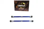 Chevrolet Lacetti J200, Nubira, Daewoo Gentra, Nubira Задние развальные рычаги LOWSTUFF DS 66DSCHLAC