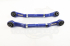 Hyundai SanteFe DM 2WD, Tucson LM 2WD, ix35 2WD, Kia Sportage SL 2WD, Optima III TF развальные рычаги задней оси LOWSTUFF 66DSHYNIX352WD