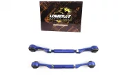 Hyundai SanteFe DM 2WD, Tucson LM 2WD, ix35 2WD, Kia Sportage SL 2WD, Optima III TF развальные рычаги задней оси LOWSTUFF 66DSHYNIX352WD