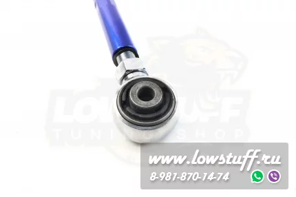 Dodge Avenger 2011-2014, Journey 2011-2014, Sebring 2011-2014 развальные рычаги задней оси LOWSTUFF 66DSDDGAVNGR2