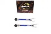 Dodge Avenger 2008-2011, Journey 2008-2011, Sebring 2008-2011 развальные рычаги задней оси LOWSTUFF 66DSDDGAVNGR