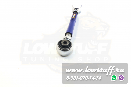 Dodge Avenger 2008-2011, Journey 2008-2011, Sebring 2008-2011 развальные рычаги задней оси LOWSTUFF 66DSDDGAVNGR