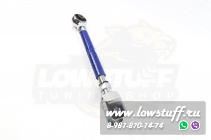 Dodge Avenger 2008-2011, Journey 2008-2011, Sebring 2008-2011 развальные рычаги задней оси LOWSTUFF 66DSDDGAVNGR