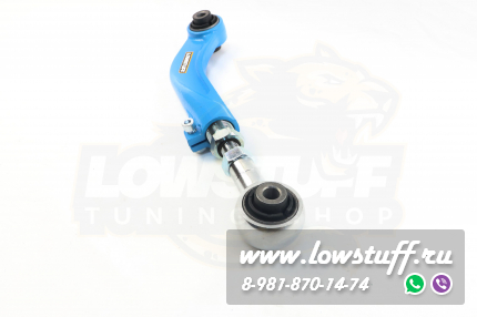 Dodge Caliber 2007-2012 Jeep compass/patriot 2007-2015 развальные рычаги задней оси LOWSTUFF 66DSDDGCALIBER