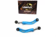 Dodge Caliber 2007-2012 Jeep compass/patriot 2007-2015 развальные рычаги задней оси LOWSTUFF 66DSDDGCALIBER