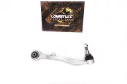 BMW E60, BMW E61 передний нижний поперечный рычаг правый LOWSTUF 51BM0013