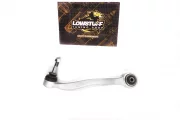BMW E60, BMW E61 передний нижний поперечный рычаг левый LOWSTUF 51BM0012
