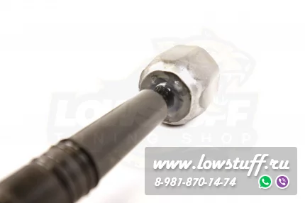 BMW E60, BMW E61 рулевая тяга левая / правая LOWSTUF 51BM0158