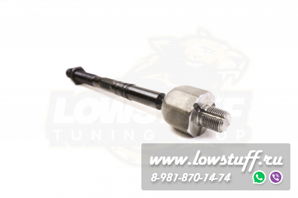 BMW E60, BMW E61 рулевая тяга левая / правая LOWSTUF 51BM0158