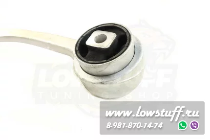 BMW E39 поперечный рычаг верхний с правой стороны передней подвески LOWSTUF 51BM0016