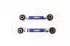 Toyota Highlander XU50, KLUGER XU50, LEXUS RX GGL1#, GGL26,GYL26, AGL10,GYL1# регулируемые задние рычаги развала и схождения LOWSTUFF DS 75DSTOHLNDRXU50