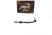 BMW E39 рулевая тяга с наконечником правая LOWSTUF 51BM0023
