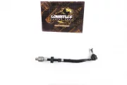 BMW E39 рулевая тяга с наконечником левая LOWSTUF 51BM0022