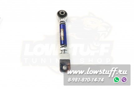 Dodge Avenger 2008-2011, Journey 2008-2011, Sebring 2008-2011Задние регулируемые рычаги схождения LOWSTUFF DS 67DSDDGAVNGR