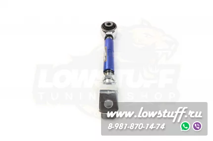 Dodge Avenger 2011-2014, Journey 2011-2014, Sebring 2011-2014 Задние регулируемые рычаги схождения LOWSTUFF DS 67DSDDGAVNGR2