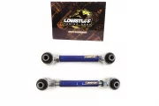 Honda Pilot 2009-2015, Acura MDX 2007-2013, Acura ZDX 2010-2013 Задние регулируемые рычаги схождения LOWSTUFF DS 67DSHOPIL2