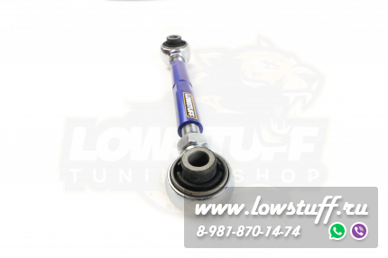 Honda Pilot 2009-2015, Acura MDX 2007-2013, Acura ZDX 2010-2013 Задние регулируемые рычаги схождения LOWSTUFF DS 67DSHOPIL2