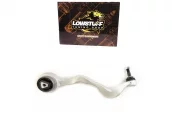BMW E81 E82 E87 E88 E90 E91 E92 E93, X1 E84, Z4 E89 поперечный рычаг передней оси левый передний LOWSTUFF 51BM0074
