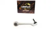 BMW E81 E82 E87 E88 E90 E91 E92 E93, X1 E84, Z4 E89 поперечный рычаг передней оси левый задний LOWSTUFF 51BM0076